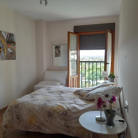 Finim Solis Apartamentos Ayamonte Exteriör bild