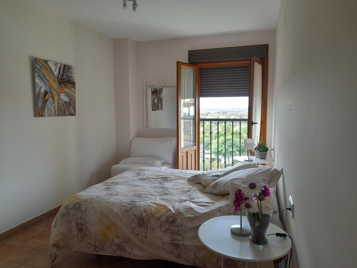 Finim Solis Apartamentos Ayamonte Exteriör bild